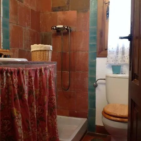 Casa Rota Сasa de vacaciones *