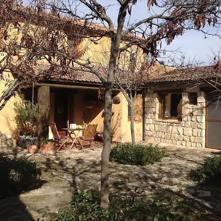 Casa Rota Сasa de vacaciones *