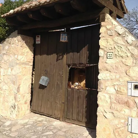 Casa Rota Сasa de vacaciones *