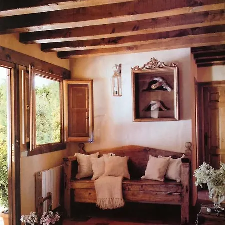 Casa Rota * Arahuetes