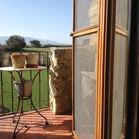 Сasa de vacaciones Casa Rota Arahuetes