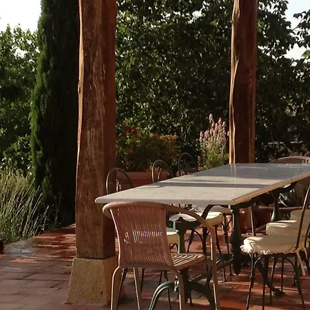 Сasa de vacaciones Casa Rota *