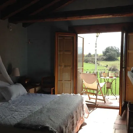 Casa Rota * Arahuetes