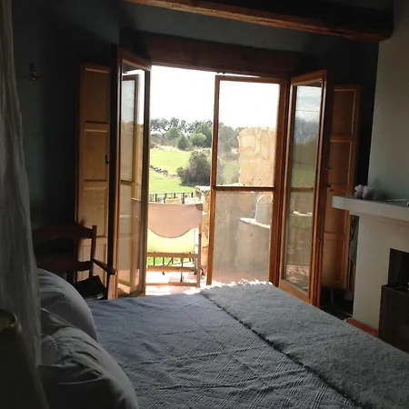 Сasa de vacaciones Casa Rota