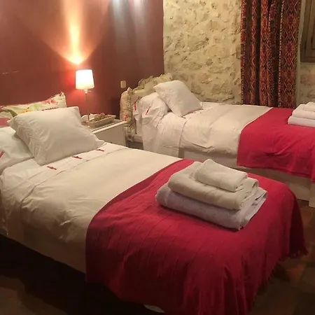 Сasa de vacaciones Casa Rota