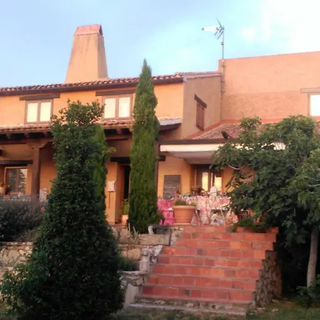 Casa Rota *